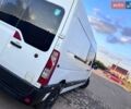 Белый Рено Мастер, объемом двигателя 2.3 л и пробегом 435 тыс. км за 16300 $, фото 10 на Automoto.ua