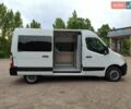Білий Рено Мастєр, об'ємом двигуна 2.3 л та пробігом 208 тис. км за 14900 $, фото 12 на Automoto.ua