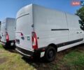 Белый Рено Мастер, объемом двигателя 2.3 л и пробегом 270 тыс. км за 14500 $, фото 5 на Automoto.ua