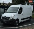 Білий Рено Мастєр, об'ємом двигуна 2.3 л та пробігом 278 тис. км за 14900 $, фото 1 на Automoto.ua