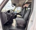 Белый Рено Мастер, объемом двигателя 2.3 л и пробегом 212 тыс. км за 22700 $, фото 11 на Automoto.ua