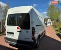 Белый Рено Мастер, объемом двигателя 2.3 л и пробегом 258 тыс. км за 13000 $, фото 7 на Automoto.ua