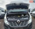 Белый Рено Мастер, объемом двигателя 2.3 л и пробегом 210 тыс. км за 13900 $, фото 8 на Automoto.ua