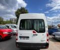 Белый Рено Мастер, объемом двигателя 2.3 л и пробегом 212 тыс. км за 22700 $, фото 8 на Automoto.ua
