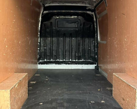 Рено Мастер 2016 в Владимир-Волынский на Automoto.ua Белый Рено Мастер, объемом двигателя 2.3 л и пробегом 385 тыс. км за 13500 $, фото 6 на Automoto.ua