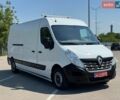 Білий Рено Мастєр, об'ємом двигуна 2.3 л та пробігом 255 тис. км за 17400 $, фото 10 на Automoto.ua