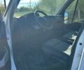 Білий Рено Мастєр, об'ємом двигуна 2.3 л та пробігом 217 тис. км за 15000 $, фото 7 на Automoto.ua