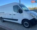 Белый Рено Мастер, объемом двигателя 2.3 л и пробегом 270 тыс. км за 13600 $, фото 13 на Automoto.ua