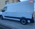 Белый Рено Мастер, объемом двигателя 2.3 л и пробегом 270 тыс. км за 13600 $, фото 4 на Automoto.ua