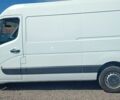 Белый Рено Мастер, объемом двигателя 2.3 л и пробегом 292 тыс. км за 14400 $, фото 9 на Automoto.ua
