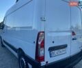 Белый Рено Мастер, объемом двигателя 2.3 л и пробегом 270 тыс. км за 13600 $, фото 43 на Automoto.ua