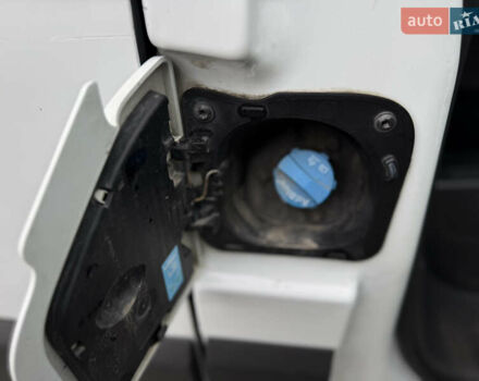 Білий Рено Мастєр, об'ємом двигуна 2.3 л та пробігом 238 тис. км за 11500 $, фото 18 на Automoto.ua
