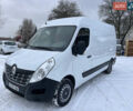 Белый Рено Мастер, объемом двигателя 2.3 л и пробегом 270 тыс. км за 14900 $, фото 9 на Automoto.ua