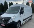 Белый Рено Мастер, объемом двигателя 2.3 л и пробегом 292 тыс. км за 16300 $, фото 18 на Automoto.ua