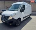 Білий Рено Мастєр, об'ємом двигуна 2.3 л та пробігом 552 тис. км за 15300 $, фото 8 на Automoto.ua