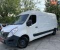 Белый Рено Мастер, объемом двигателя 2.3 л и пробегом 454 тыс. км за 10900 $, фото 2 на Automoto.ua