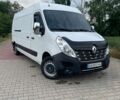 Белый Рено Мастер, объемом двигателя 2.3 л и пробегом 570 тыс. км за 15500 $, фото 8 на Automoto.ua