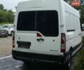 Білий Рено Мастєр, об'ємом двигуна 2.3 л та пробігом 278 тис. км за 14900 $, фото 3 на Automoto.ua
