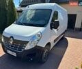 Белый Рено Мастер, объемом двигателя 2.3 л и пробегом 258 тыс. км за 13000 $, фото 1 на Automoto.ua