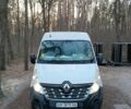Белый Рено Мастер, объемом двигателя 2.3 л и пробегом 366 тыс. км за 12500 $, фото 1 на Automoto.ua