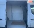 Білий Рено Мастєр, об'ємом двигуна 2.3 л та пробігом 186 тис. км за 16500 $, фото 8 на Automoto.ua