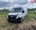 Белый Рено Мастер, объемом двигателя 2.3 л и пробегом 340 тыс. км за 13499 $, фото 1 на Automoto.ua