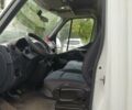 Белый Рено Мастер, объемом двигателя 2.3 л и пробегом 212 тыс. км за 14550 $, фото 1 на Automoto.ua