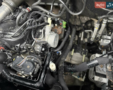 Білий Рено Мастєр, об'ємом двигуна 2.3 л та пробігом 238 тис. км за 11500 $, фото 23 на Automoto.ua