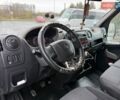 Белый Рено Мастер, объемом двигателя 2.3 л и пробегом 620 тыс. км за 12999 $, фото 21 на Automoto.ua