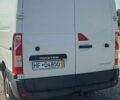 Белый Рено Мастер, объемом двигателя 2.3 л и пробегом 292 тыс. км за 14400 $, фото 13 на Automoto.ua