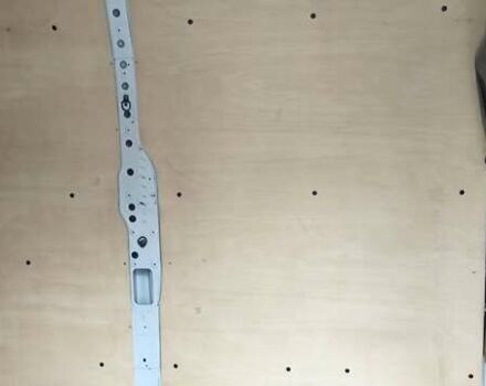 Білий Рено Мастєр, об'ємом двигуна 2.3 л та пробігом 340 тис. км за 14500 $, фото 17 на Automoto.ua