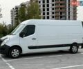 Белый Рено Мастер, объемом двигателя 2.3 л и пробегом 411 тыс. км за 14900 $, фото 3 на Automoto.ua
