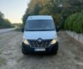 Білий Рено Мастєр, об'ємом двигуна 0 л та пробігом 368 тис. км за 14900 $, фото 6 на Automoto.ua