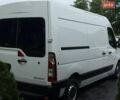 Білий Рено Мастєр, об'ємом двигуна 2.3 л та пробігом 278 тис. км за 14900 $, фото 4 на Automoto.ua
