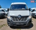 Белый Рено Мастер, объемом двигателя 2.3 л и пробегом 270 тыс. км за 14500 $, фото 4 на Automoto.ua