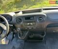 Білий Рено Мастєр, об'ємом двигуна 2.3 л та пробігом 217 тис. км за 15000 $, фото 5 на Automoto.ua