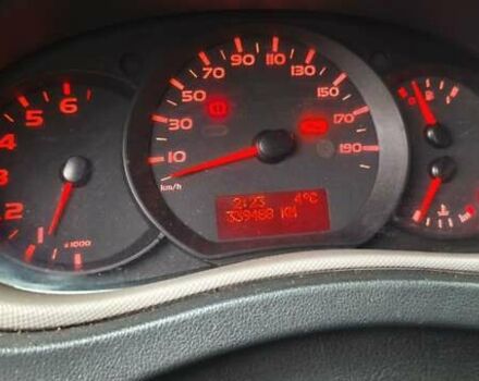 Білий Рено Мастєр, об'ємом двигуна 2.3 л та пробігом 340 тис. км за 14500 $, фото 8 на Automoto.ua