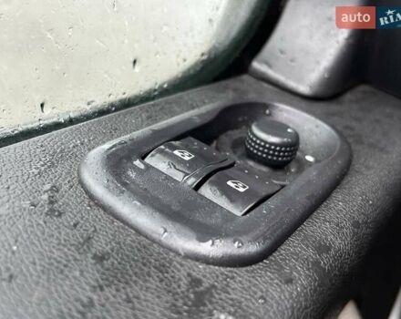 Белый Рено Мастер, объемом двигателя 2.3 л и пробегом 387 тыс. км за 13990 $, фото 8 на Automoto.ua