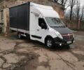Білий Рено Мастєр, об'ємом двигуна 2.3 л та пробігом 543 тис. км за 14200 $, фото 3 на Automoto.ua