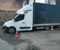Білий Рено Мастєр, об'ємом двигуна 2.3 л та пробігом 543 тис. км за 14200 $, фото 5 на Automoto.ua