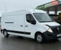 Белый Рено Мастер, объемом двигателя 2.3 л и пробегом 620 тыс. км за 12999 $, фото 11 на Automoto.ua