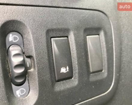 Білий Рено Мастєр, об'ємом двигуна 2.3 л та пробігом 455 тис. км за 14999 $, фото 17 на Automoto.ua