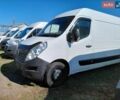 Белый Рено Мастер, объемом двигателя 2.3 л и пробегом 270 тыс. км за 14500 $, фото 1 на Automoto.ua