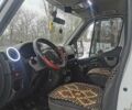 Білий Рено Мастєр, об'ємом двигуна 2.3 л та пробігом 543 тис. км за 13600 $, фото 14 на Automoto.ua