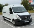 Белый Рено Мастер, объемом двигателя 2.3 л и пробегом 411 тыс. км за 14900 $, фото 12 на Automoto.ua