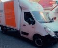 Белый Рено Мастер, объемом двигателя 2.5 л и пробегом 341 тыс. км за 12500 $, фото 1 на Automoto.ua