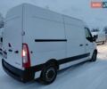 Белый Рено Мастер, объемом двигателя 2.3 л и пробегом 238 тыс. км за 13900 $, фото 39 на Automoto.ua