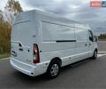 Белый Рено Мастер, объемом двигателя 2.3 л и пробегом 380 тыс. км за 11500 $, фото 3 на Automoto.ua