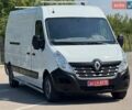Білий Рено Мастєр, об'ємом двигуна 2.3 л та пробігом 255 тис. км за 17400 $, фото 40 на Automoto.ua