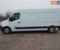 Белый Рено Мастер, объемом двигателя 2.3 л и пробегом 243 тыс. км за 14300 $, фото 3 на Automoto.ua